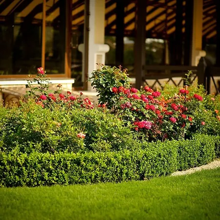 Park Hotel Warshawskiy-3